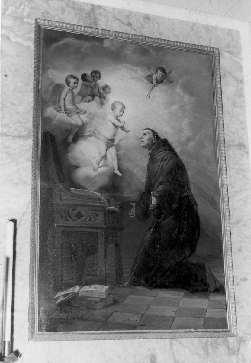 Sant'Antonio da Padova - Bomporto, Modena